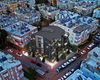Nouveaux Appartements Près De La Vieille Ville À Antalya Muratpasa 3