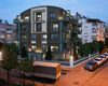 Nouveaux Appartements Près De La Vieille Ville À Antalya Muratpasa 1