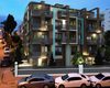 Nouveaux Appartements Près De La Vieille Ville À Antalya Muratpasa 6
