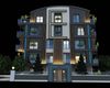 Nouveaux Appartements Près De La Vieille Ville À Antalya Muratpasa 5