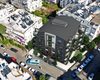 Nouveaux Appartements Près De La Vieille Ville À Antalya Muratpasa