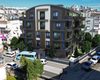 Nouveaux Appartements Près De La Vieille Ville À Antalya Muratpasa 7