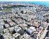 Nouveaux Appartements Près De La Vieille Ville À Antalya Muratpasa 9