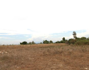 Terrain D'investissement Avec Vue Près Des Commodités À Antalya Belek 2