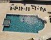 Alanya Avsallar'da Havuzlu Sitede Deniz Manzaralı Eşyalı Daire 5