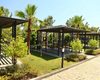 Alanya Avsallar'da Havuzlu Sitede Deniz Manzaralı Eşyalı Daire 11