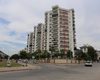 Rymlig Lägenhet I Ett Komplex Med Pool I Antalya Hurma 1