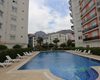 Rymlig Lägenhet I Ett Komplex Med Pool I Antalya Hurma 12