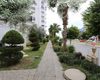 Rymlig Lägenhet I Ett Komplex Med Pool I Antalya Hurma 9