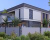 Fristående Hus Med 4 Sovrum Och Pool I Antalya Dosemealti 3