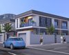 Fristående Hus Med 4 Sovrum Och Pool I Antalya Dosemealti 1