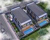 Fristående Hus Med 4 Sovrum Och Pool I Antalya Dosemealti 10