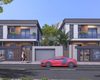 Fristående Hus Med 4 Sovrum Och Pool I Antalya Dosemealti 5