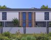 Fristående Hus Med 4 Sovrum Och Pool I Antalya Dosemealti 6