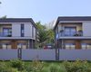 Fristående Hus Med 4 Sovrum Och Pool I Antalya Dosemealti 7