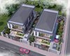 Fristående Hus Med 4 Sovrum Och Pool I Antalya Dosemealti 11