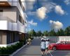 2-sovrum Lägenheter Med Pool Och Parkering I Antalya 8