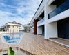 Appartement D'investissement De 2 Chambres Avec Piscine À Kemer 2
