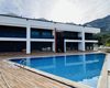 Appartement D'investissement De 2 Chambres Avec Piscine À Kemer 1