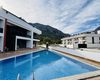 Appartement D'investissement De 2 Chambres Avec Piscine À Kemer 3
