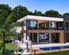 Detached Houses with Private Pools and Gardens in Alanya 7