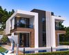 Detached Houses with Private Pools and Gardens in Alanya 4