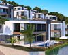 Detached Houses with Private Pools and Gardens in Alanya 2