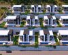 Detached Houses with Private Pools and Gardens in Alanya 1