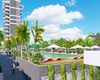 Alanya'da Yeni Projede Denize Sıfır Daireler 4