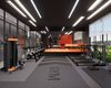 Alanya'da Yeni Projede Denize Sıfır Daireler 8
