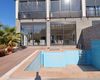 Möbliertes Triplex-haus Mit Naturblick In Döşemealtı Antalya 10