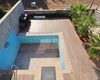 Möbliertes Triplex-haus Mit Naturblick In Döşemealtı Antalya 12