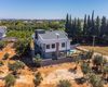 Möbliertes Triplex-haus Mit Naturblick In Döşemealtı Antalya 3