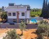 Möbliertes Triplex-haus Mit Naturblick In Döşemealtı Antalya 5