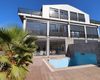 Möbliertes Triplex-haus Mit Naturblick In Döşemealtı Antalya 6