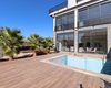 Möbliertes Triplex-haus Mit Naturblick In Döşemealtı Antalya 7