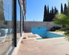Möbliertes Triplex-haus Mit Naturblick In Döşemealtı Antalya 9