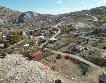 Terrain Avec Permis De Construire À Konyaaltı Antalya 2