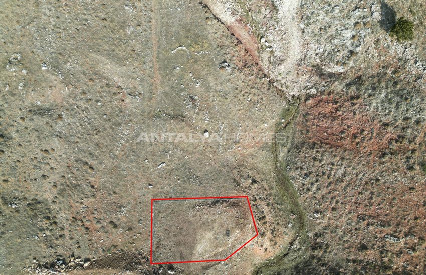 350 Kvm Mark Med Bygglov I Antalya Konyaalti 2