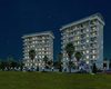 Apartments with Pool and Parking in Alanya Payallar 10