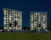 Apartments with Pool and Parking in Alanya Payallar 9