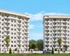 Apartments with Pool and Parking in Alanya Payallar 4