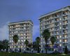 Apartments with Pool and Parking in Alanya Payallar 8