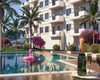 Apartments with Pool and Parking in Alanya Payallar 13