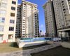 Квартира в богатом комплексе в Алтинтас Анталия 6