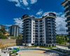 Stylish Flats in an Extensive Project in Alanya Avsallar 7