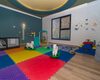 Stylish Flats in an Extensive Project in Alanya Avsallar 15