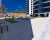 Stylish Flats in an Extensive Project in Alanya Avsallar 10