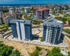 Stylish Flats in an Extensive Project in Alanya Avsallar 3