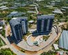 Stylish Flats in an Extensive Project in Alanya Avsallar 4
